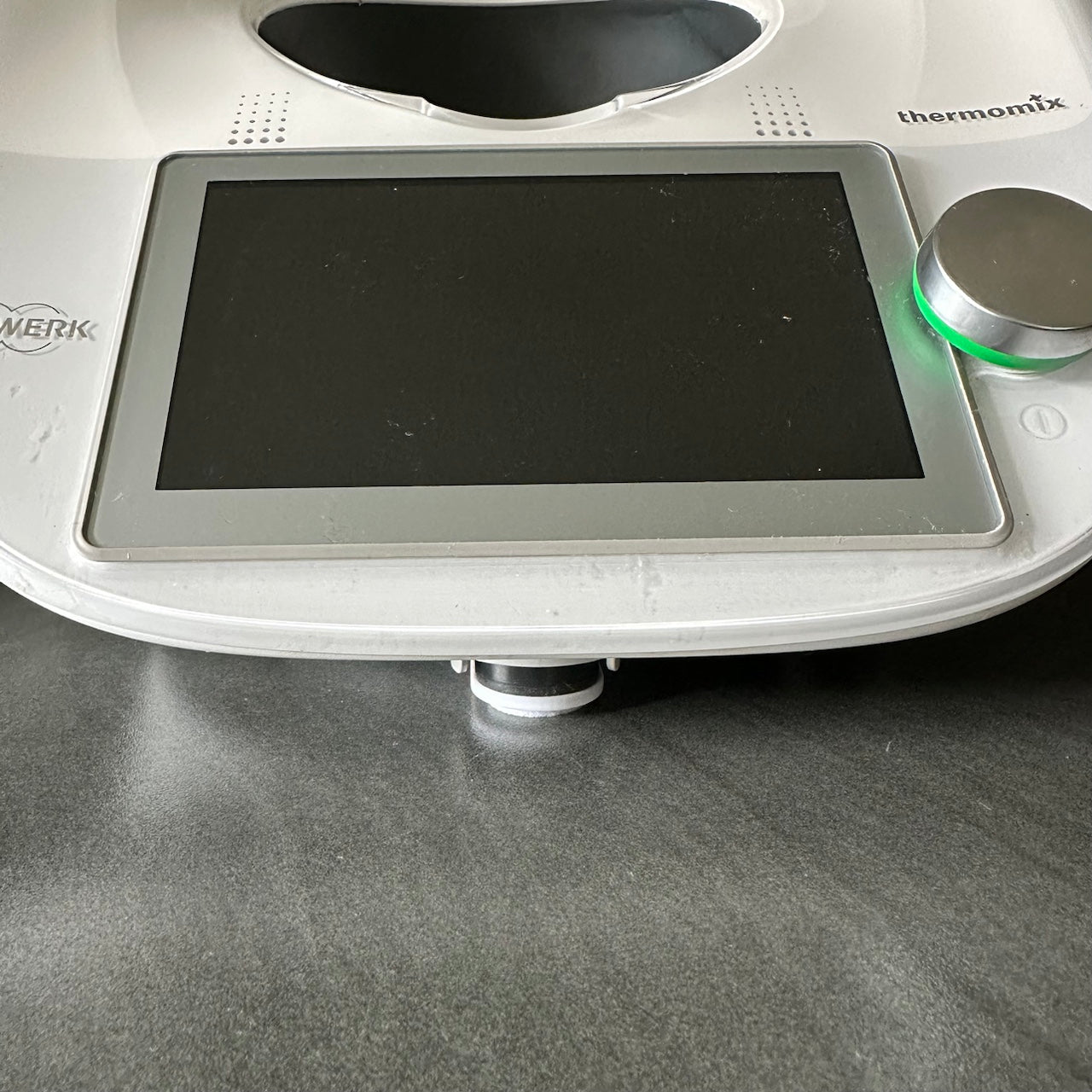 Thermomix TM5 / TM6 Gleitbrett