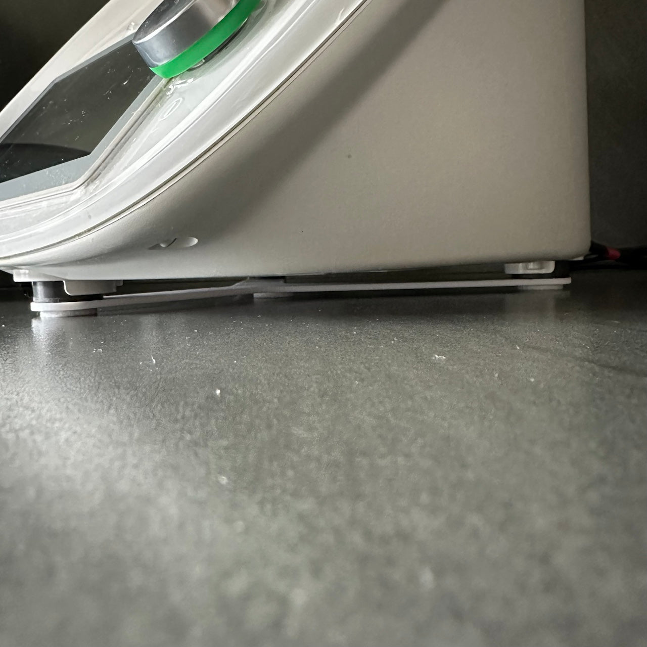 Thermomix TM5 / TM6 Gleitbrett