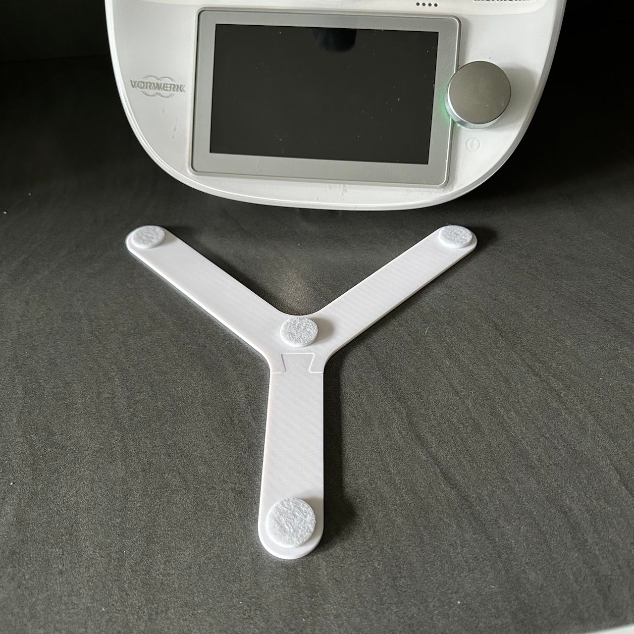 Thermomix TM5 / TM6 Gleitbrett