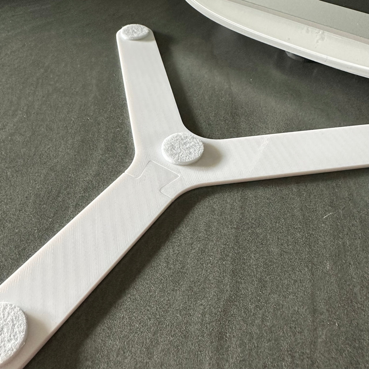 Thermomix TM5 / TM6 Gleitbrett