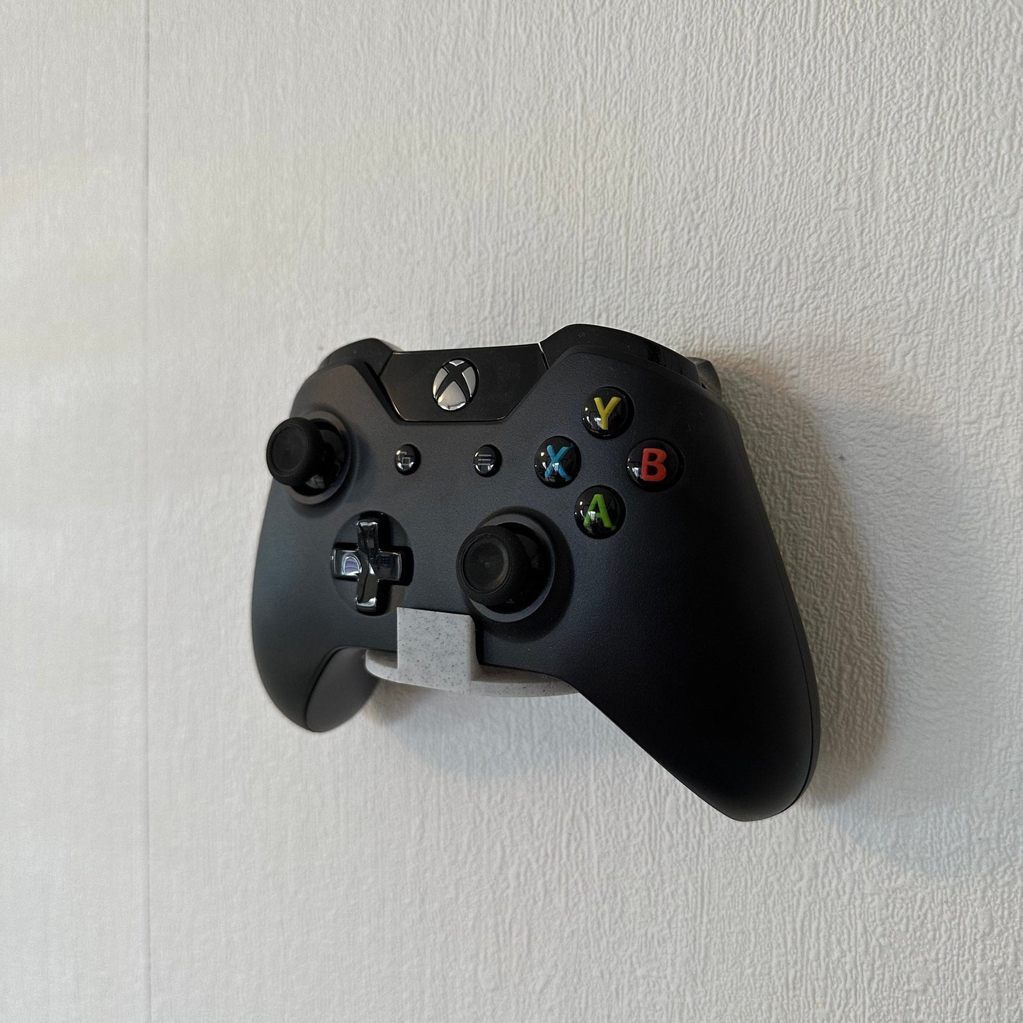 Gaming Controller Wandhalterung - Gamingzubehör - zum kleben oder schrauben