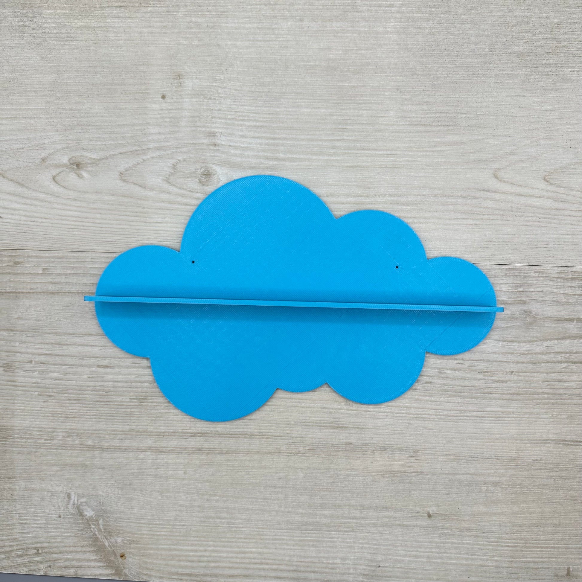 Toniebox Regal für Toniefiguren - passend für 4 - 5 Tonies. Toniefigurenregal erweiterbar!