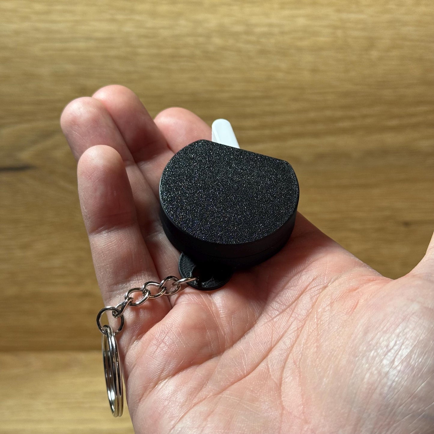 Fidget Toy Stressspielzeug - Clicky Fidget Schalter, On Off Switch