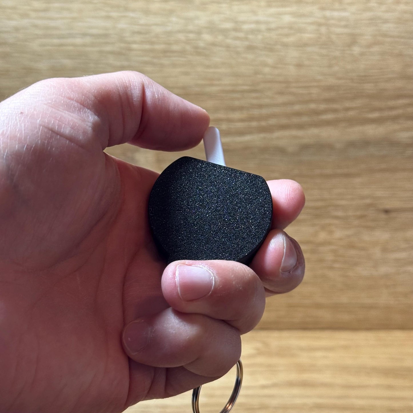 Fidget Toy Stressspielzeug - Clicky Fidget Schalter, On Off Switch