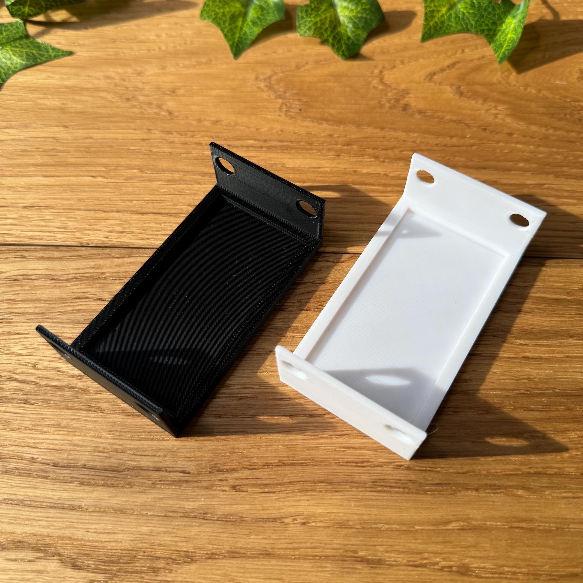 IKEA KALLAX Regalverbinder - ohne bohren! Praktische Verbindung für IKEA Würfelregal