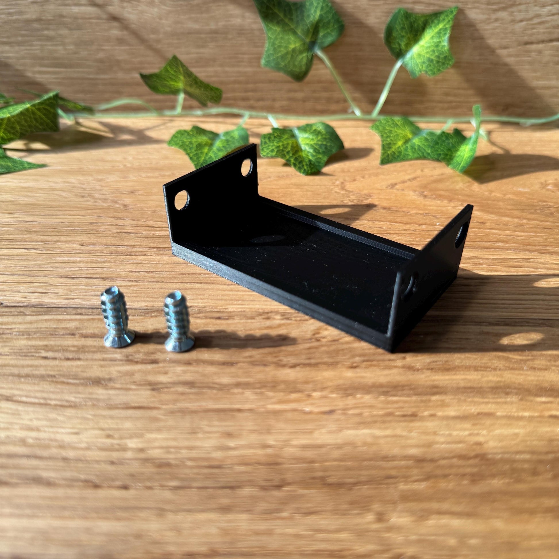 IKEA KALLAX Regalverbinder - ohne bohren! Praktische Verbindung für IKEA Würfelregal