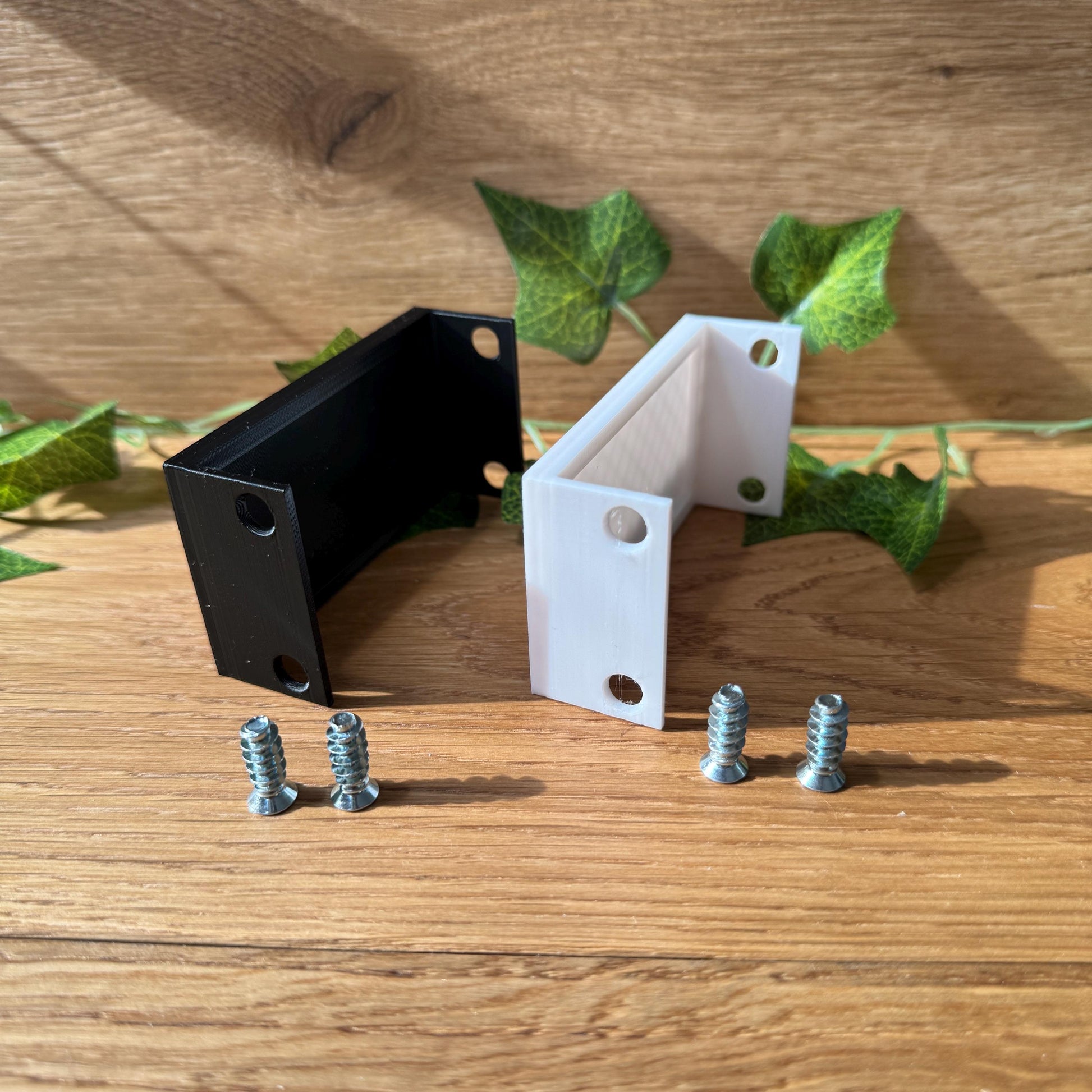 IKEA KALLAX Regalverbinder - ohne bohren! Praktische Verbindung für IKEA Würfelregal