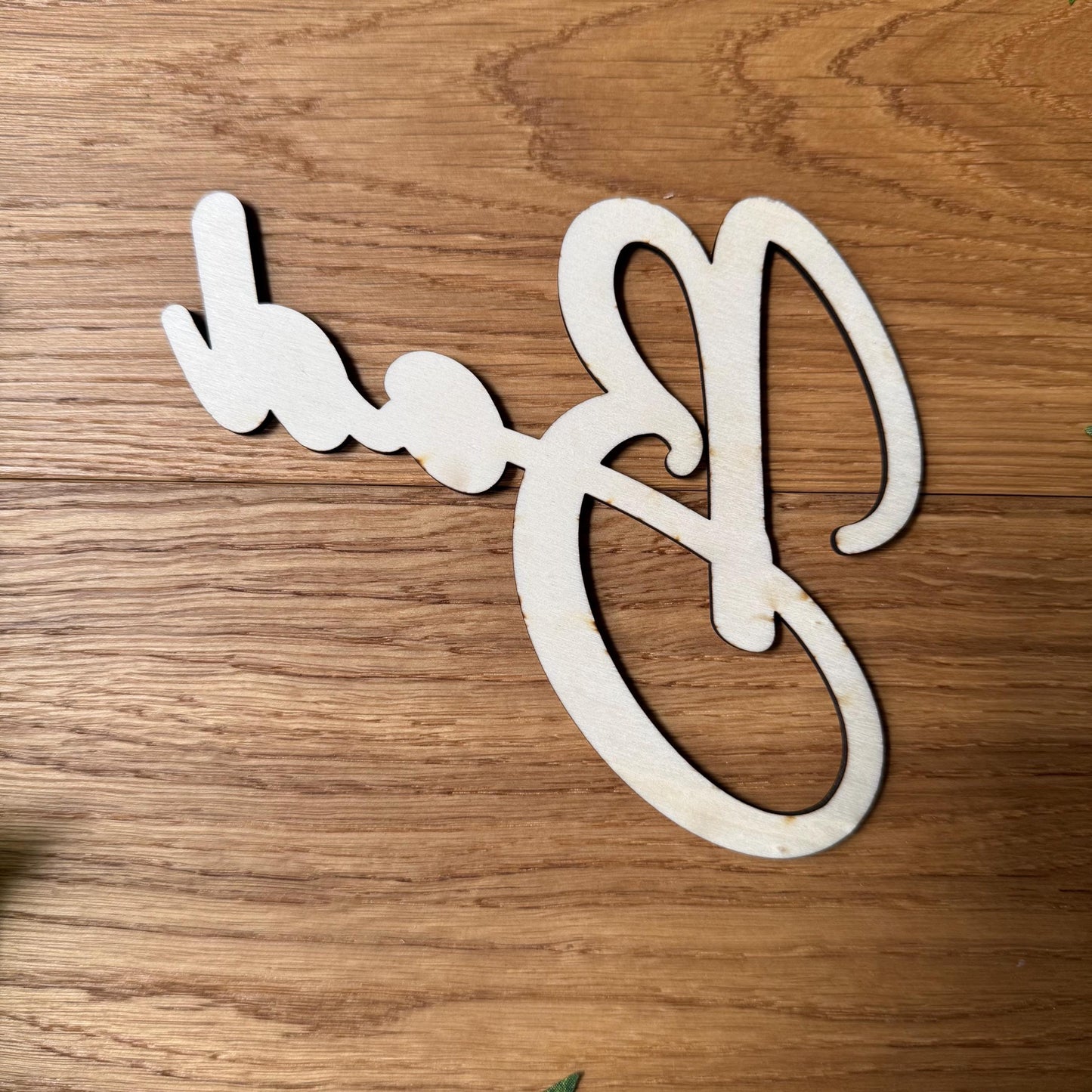Türschild Badezimmer | Bad, Gäste WC, Schriftzug – Holz