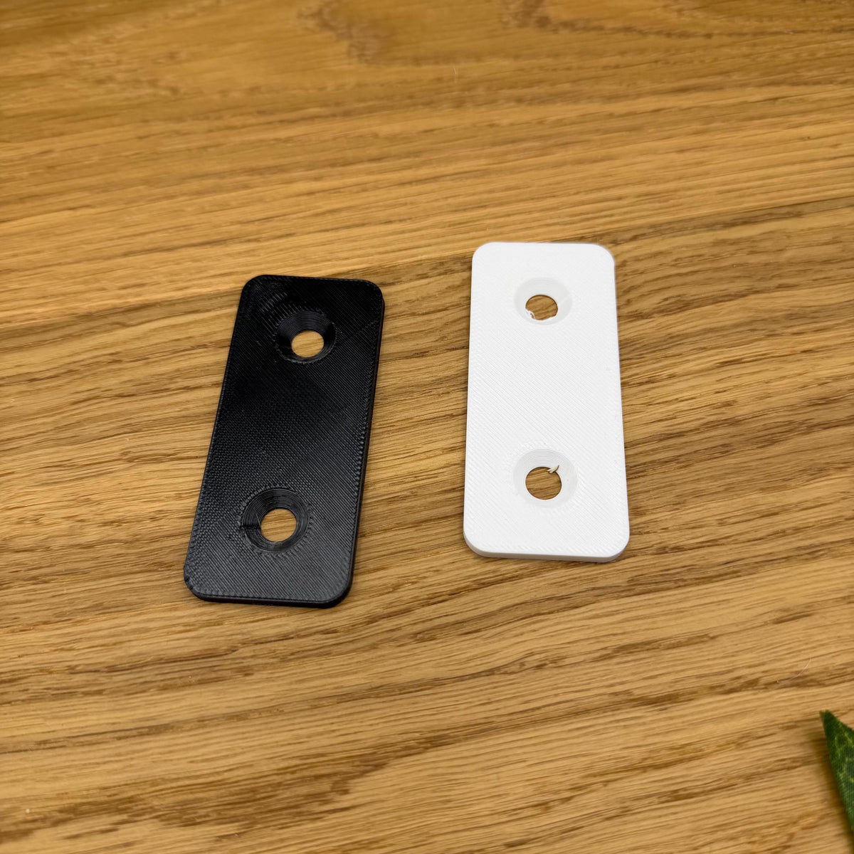 Regalverbinder passend für IKEA KALLAX - ohne bohren! Einfache Montage