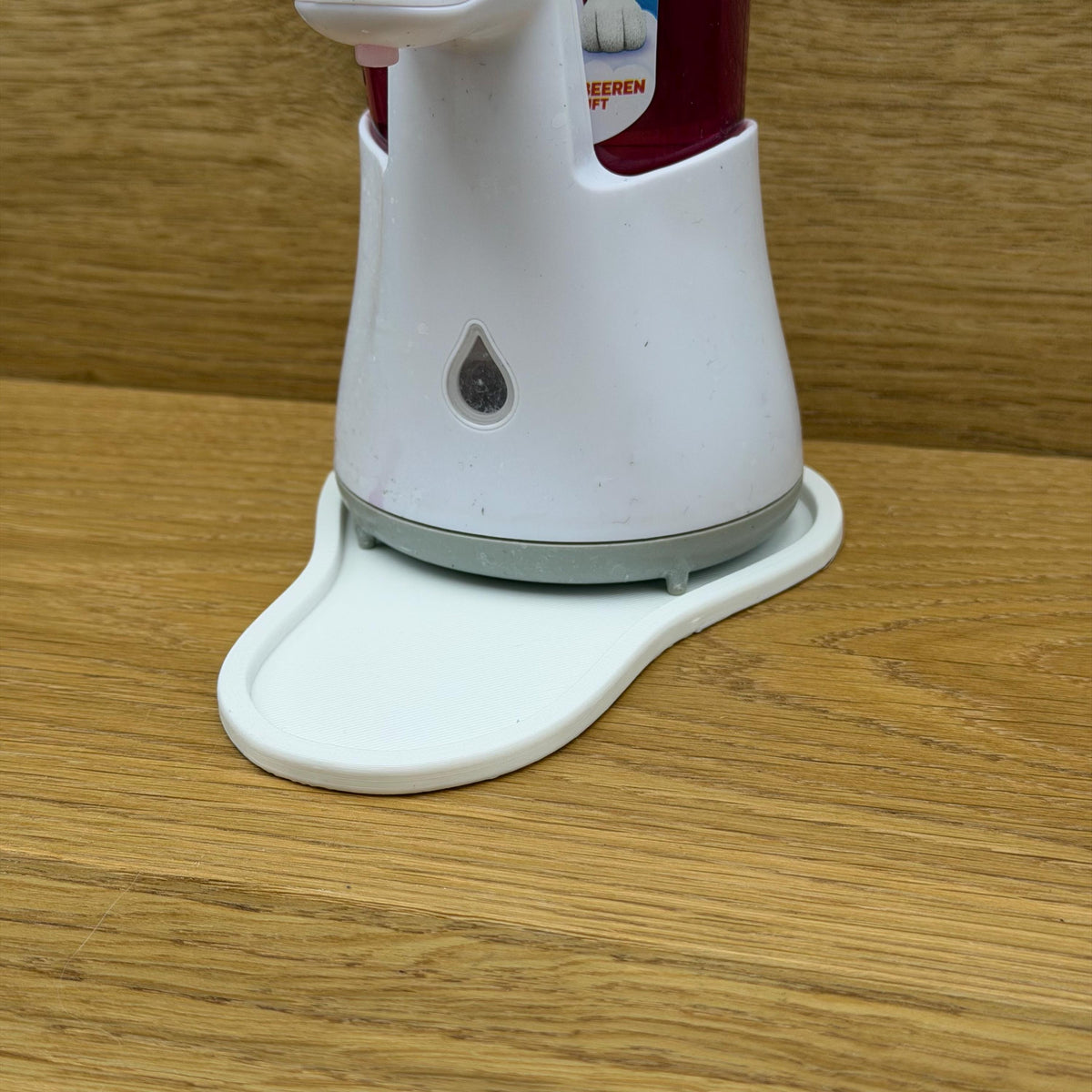 Tropfschale für Sagrotan No Touch Seifenspender