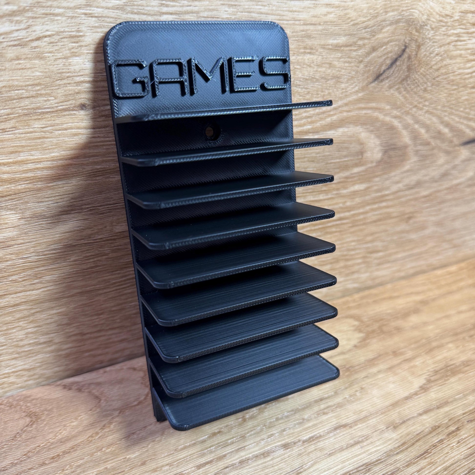 nintendo switch spiele aufbewahrung Nintendo Switch 1+2 Game Case Organizer / 8 Spiele – CraftyHub