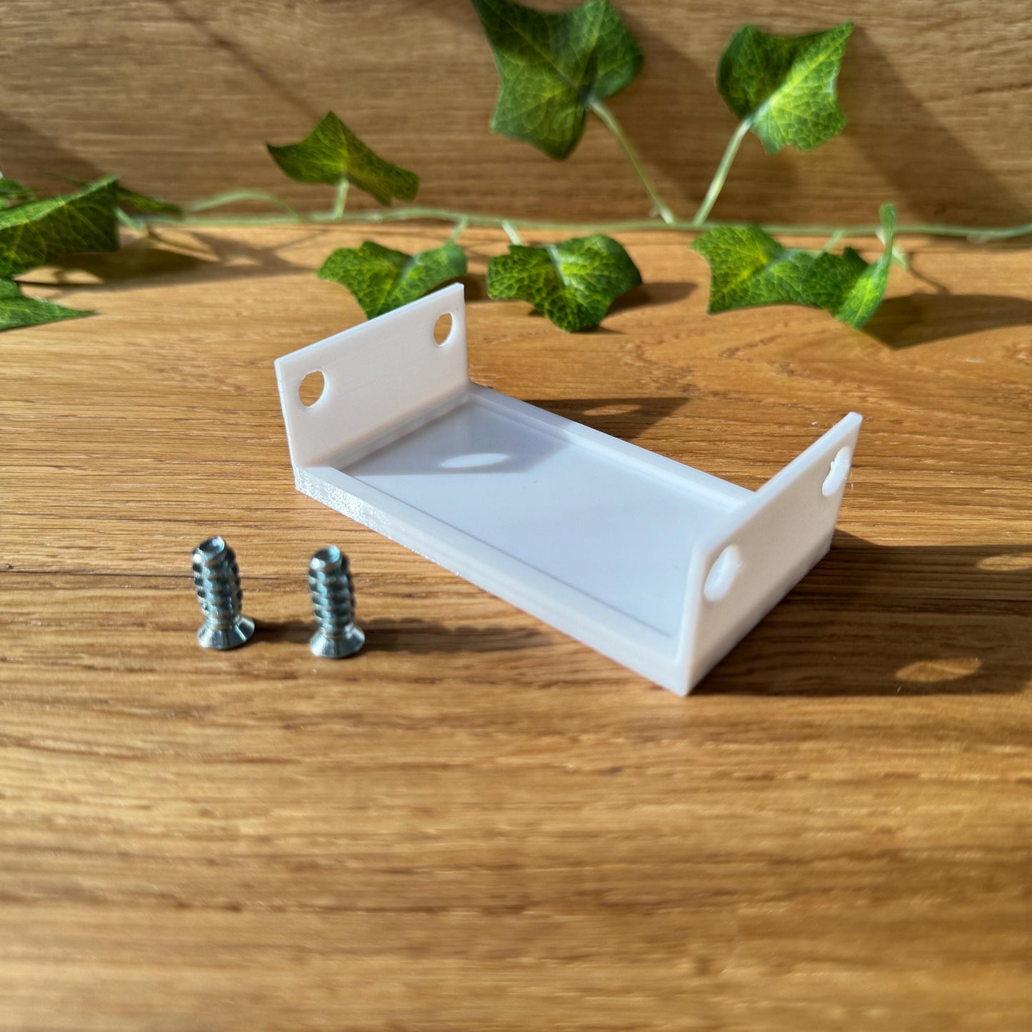 IKEA KALLAX Regalverbinder - ohne bohren! Praktische Verbindung für IKEA Würfelregal