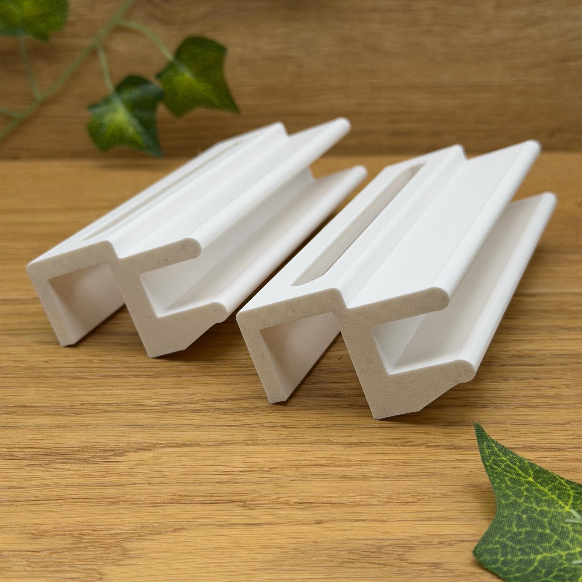 Adapter für Hauck Alpha / Beta | IKEA Trofast Box Halterung | Stauraum-Erweiterung für Hochstuhl