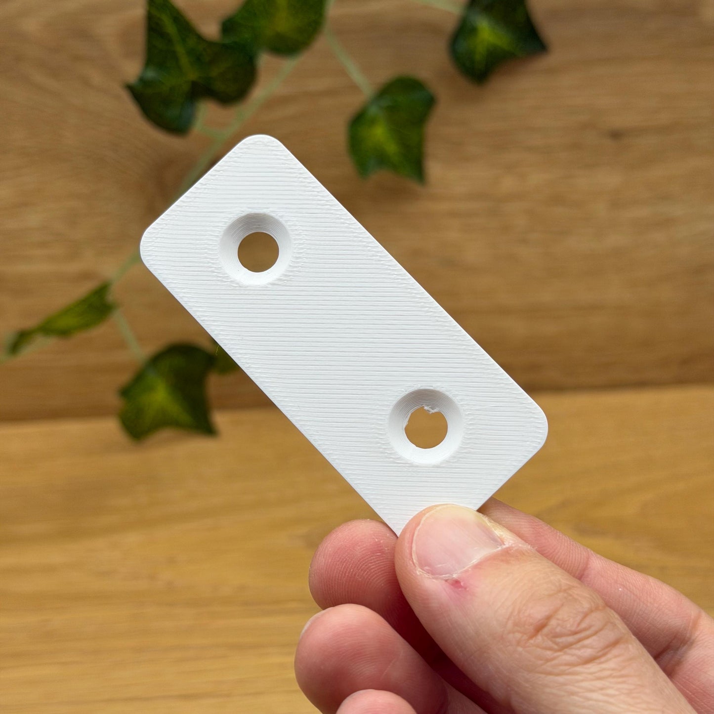 Regalverbinder passend für IKEA KALLAX - ohne bohren! Einfache Montage