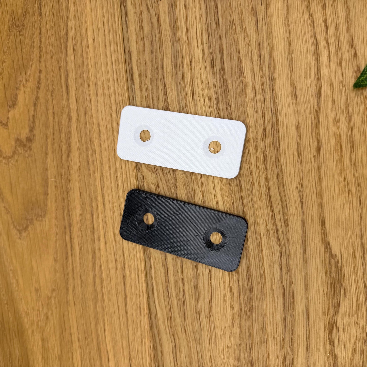 Regalverbinder passend für IKEA KALLAX - ohne bohren! Einfache Montage