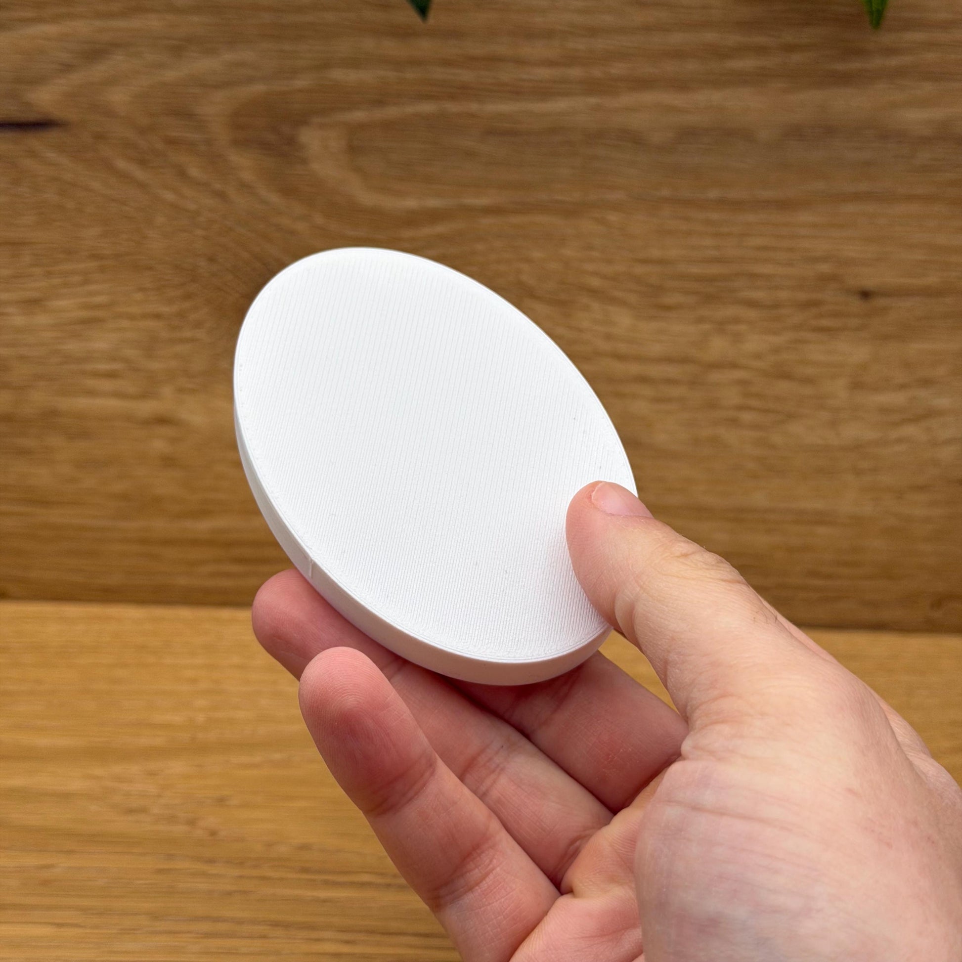 Sagrotan No Touch Deckel – Deko Abdeckung Seifenspender | Nachfüll-Option