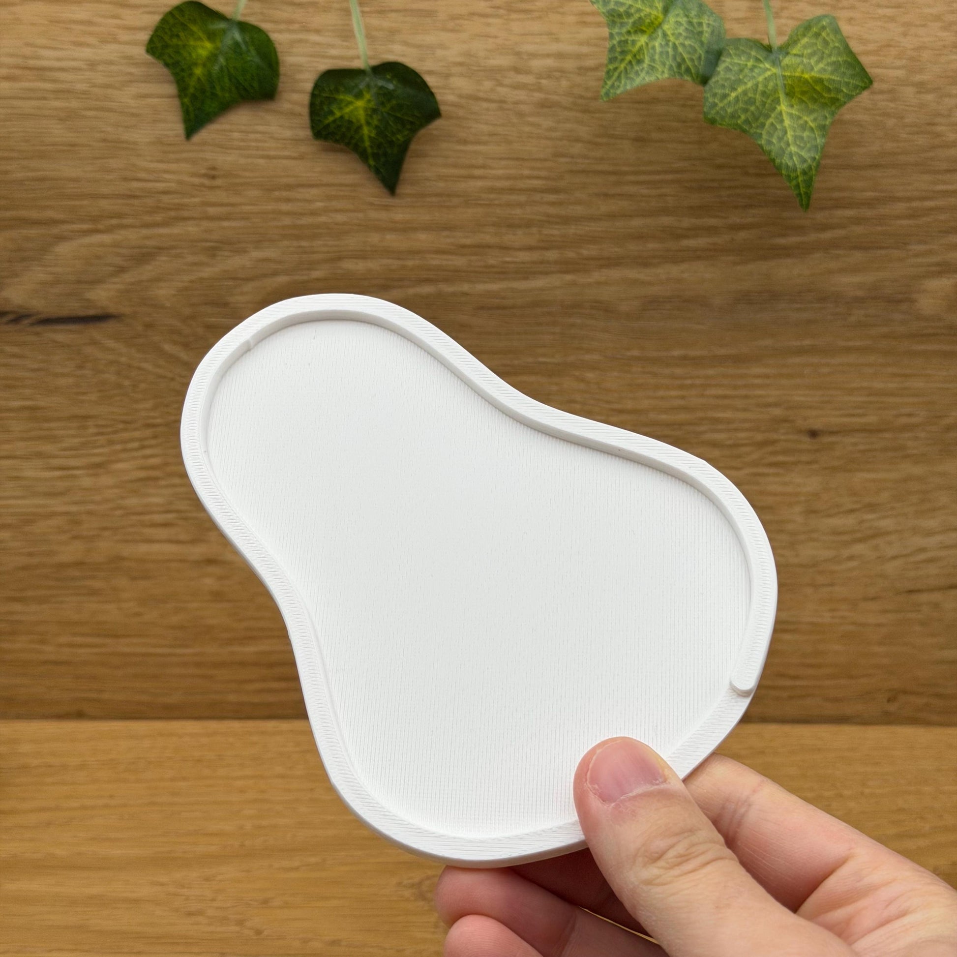 Tropfschale für Sagrotan No Touch Seifenspender