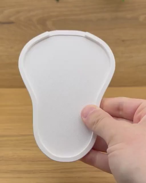 Tropfschale für Sagrotan No Touch Seifenspender