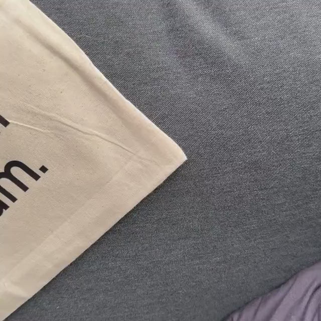 Stoffbeutel „Muddi Kram“ – Dein stylischer Alltagsbegleiter